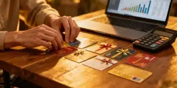 Strategic Gift Card Game Plan for Future Savings