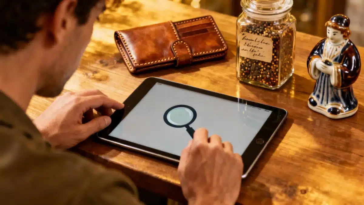 Strategic search for niche product discount codes