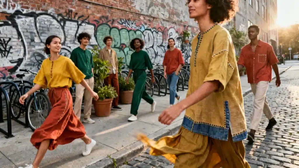 The Top 3 Sustainable Yet Budget-Friendly Brands to Watch in Apparel