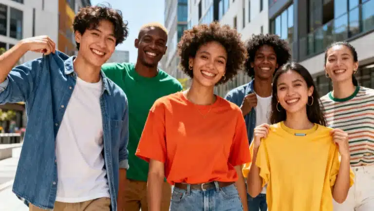 Sustainable Style on a Budget: 9 Eco-Friendly Brands You Can Afford