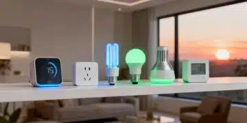 Top 5 Smart Home Gadgets for Energy Savings Q2 Analysis