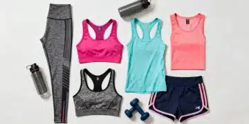 The Ultimate Guide to 10 Affordable Activewear Pieces for Every Workout collection
