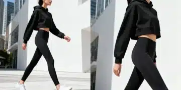 The Ultimate Guide to 9 Affordable Athleisure Pieces That Look High-End