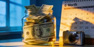 Budgeting for Big Buys: Saving 30% on High-Value Items with a 6-Month Plan