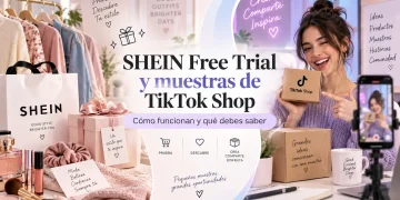 ⭐SHEIN Free Trial y muestras de TikTok Shop: cómo funcionan y qué debes saber 7b65814a-2190-40be-a7fc-5e194d788688